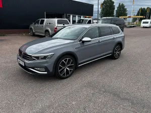 Volkswagen Passat 2022